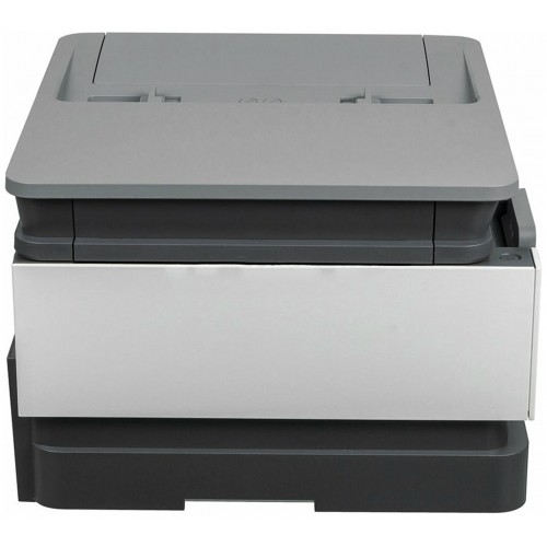 МФУ струйное HP OfficeJet Pro 8023 (черный/белый) 2