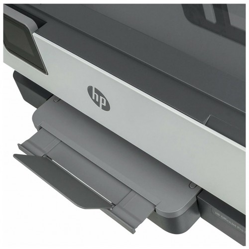 МФУ струйное HP OfficeJet Pro 8023 (черный/белый) 3