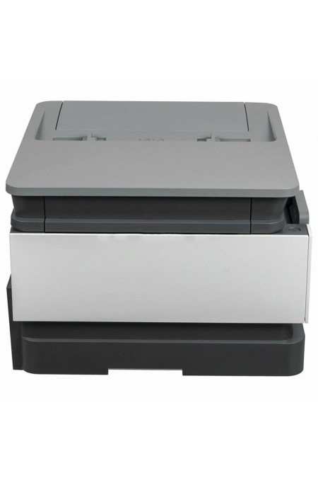 МФУ струйное HP OfficeJet Pro 8023 (черный/белый) 2