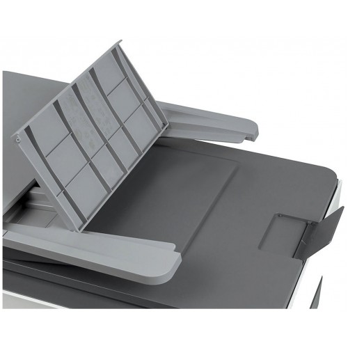 МФУ струйное HP OfficeJet Pro 8023 (черный/белый) 8