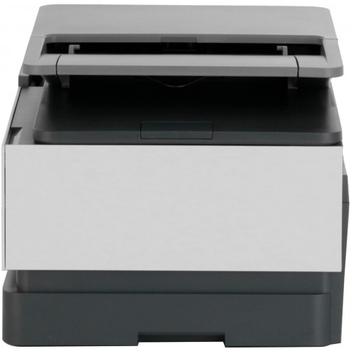МФУ струйное HP OfficeJet Pro 9010 (черный/белый) 9