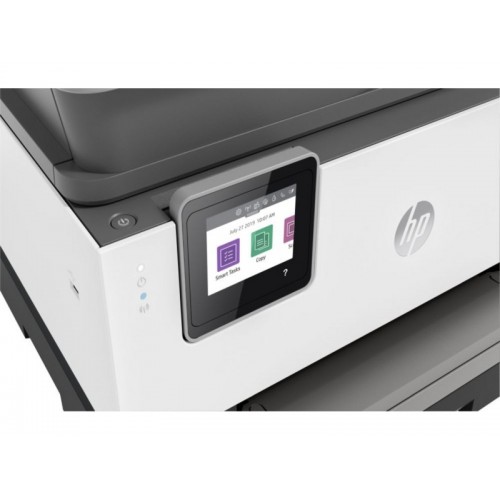 МФУ струйное HP OfficeJet Pro 9013 (черный/белый) 2