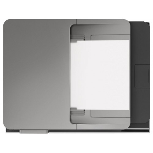 МФУ струйное HP OfficeJet Pro 9013 (черный/белый) 3