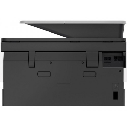МФУ струйное HP OfficeJet Pro 9013 (черный/белый) 4