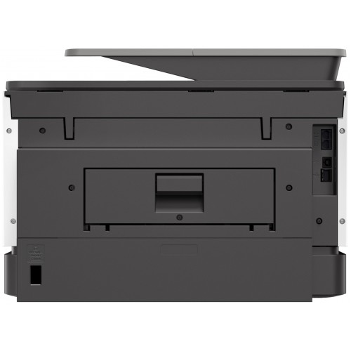 МФУ струйное HP OfficeJet Pro 9023 (черный/белый) 1