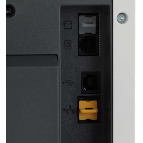 МФУ струйное HP OfficeJet Pro 9023 (черный/белый) 6