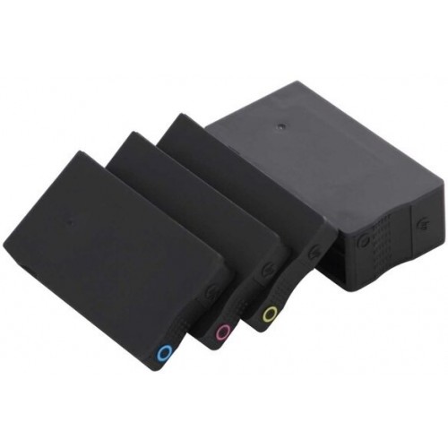 МФУ струйное HP OfficeJet Pro 9023 (черный/белый) 7