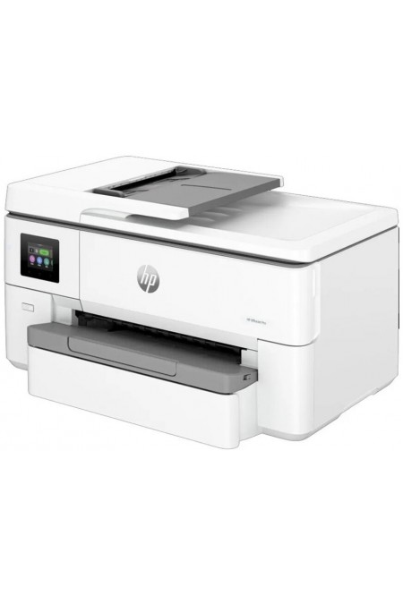 МФУ струйное HP OfficeJet Pro 9720 (53N94C) (белый/серый) 1