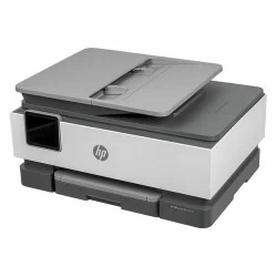 МФУ струйное HP OfficeJet Pro 9730 (537P5C) (белый/серый)