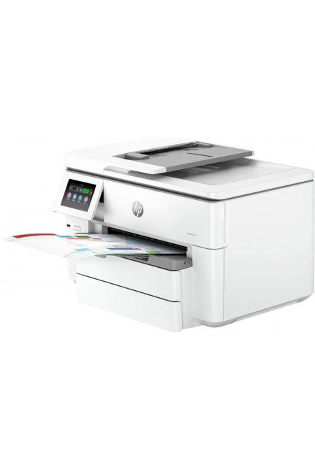 МФУ струйное HP OfficeJet Pro 9730 (537P5C) (белый/серый) 1