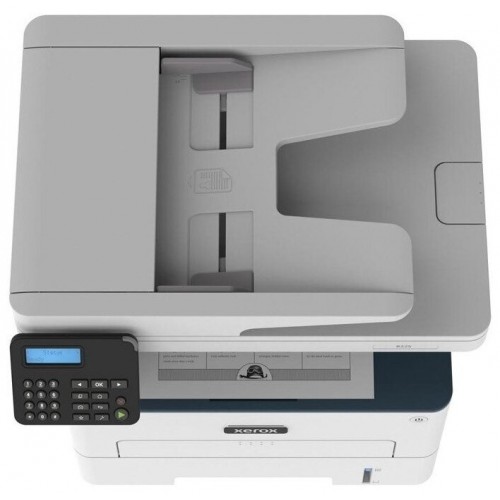 МФУ струйное HP OfficeJet Pro 9730 (537P5C) (белый/серый) 2