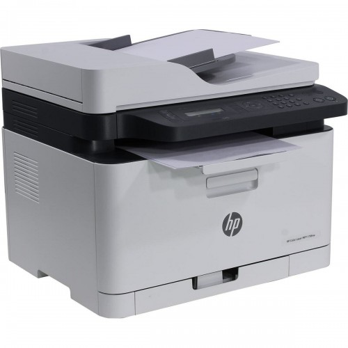 МФУ струйное HP OfficeJet Pro 9730 (537P5C) (белый/серый) 4