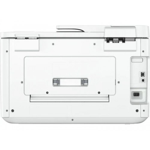 МФУ струйное HP OfficeJet Pro 9730 (537P5C) (белый/серый) 6