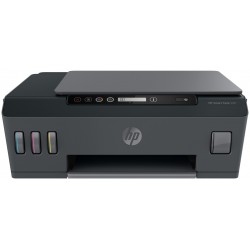МФУ струйное HP Smart Tank 500 (черный)
