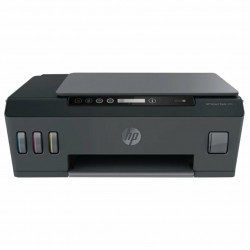 МФУ струйное HP Smart Tank 500 (черный)