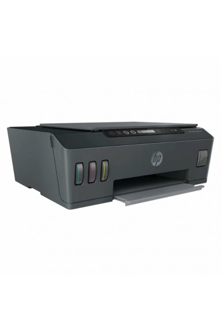 МФУ струйное HP Smart Tank 500 (черный) 1