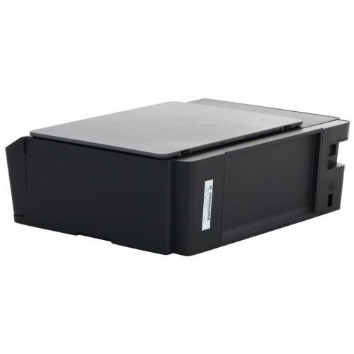 МФУ струйное HP Smart Tank 500 (черный) 4