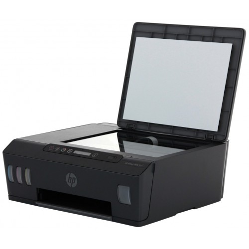 МФУ струйное HP Smart Tank 500 (черный) 8