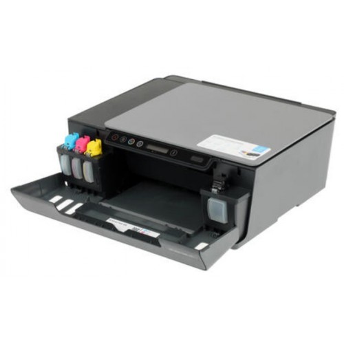 МФУ струйное HP Smart Tank 500 (черный) 9