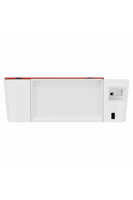 МФУ струйное HP Smart Tank 519 (черный/белый/красный) 1