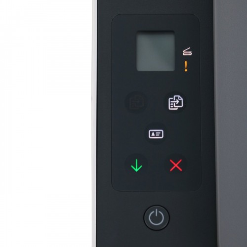 МФУ струйное HP Smart Tank 520 (1F3W2A) (серый) 2