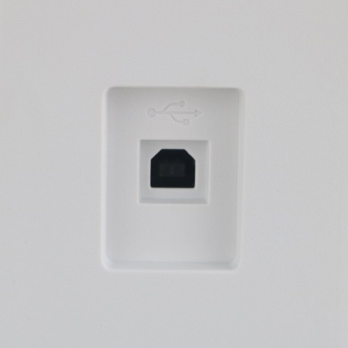 МФУ струйное HP Smart Tank 520 (1F3W2A) (серый) 3