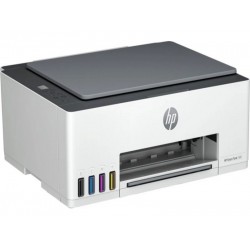 МФУ струйное HP Smart Tank 580 (1F3Y2A) (белый/серый)