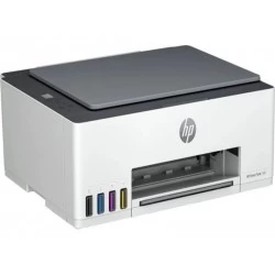 МФУ струйное HP Smart Tank 580 (1F3Y2A) (белый/серый)