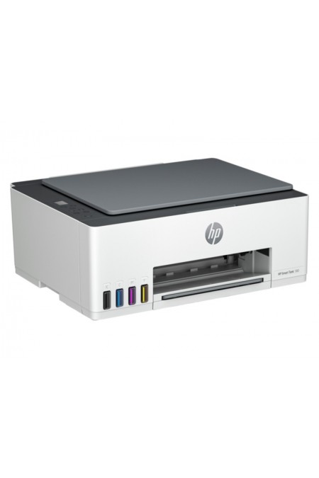 МФУ струйное HP Smart Tank 580 (1F3Y2A) (белый/серый) 2