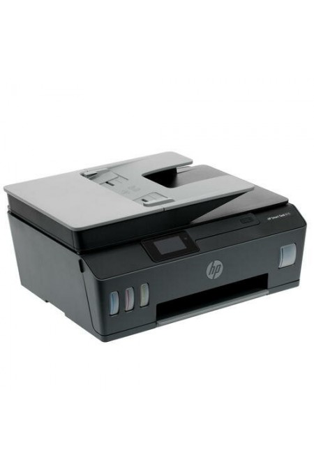 МФУ струйное HP Smart Tank 615 (черный) 1