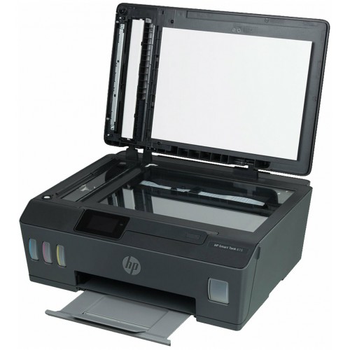 МФУ струйное HP Smart Tank 615 (черный) 2