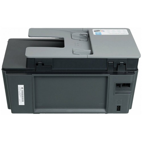 МФУ струйное HP Smart Tank 615 (черный) 3