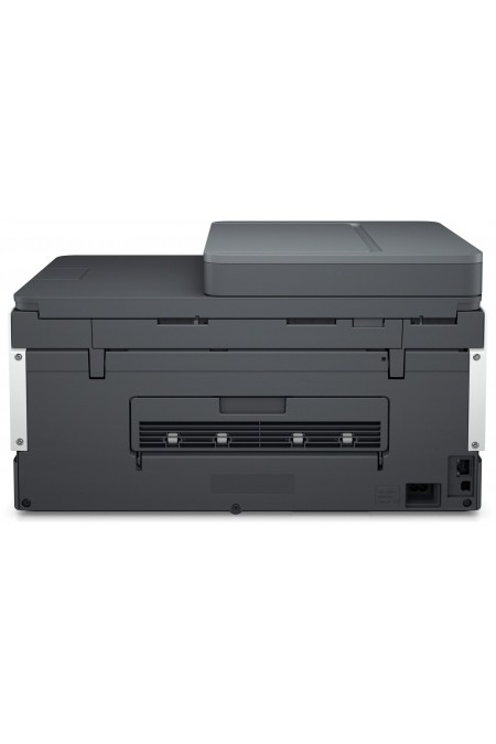 МФУ струйное HP Smart Tank 750 (белый/серый) 2