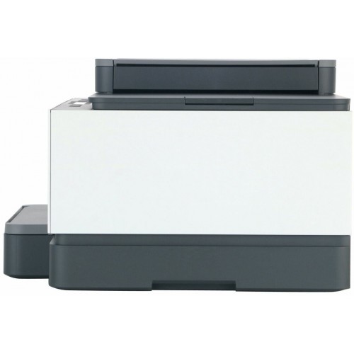 МФУ струйное HP Smart Tank 750 (белый/серый) 5