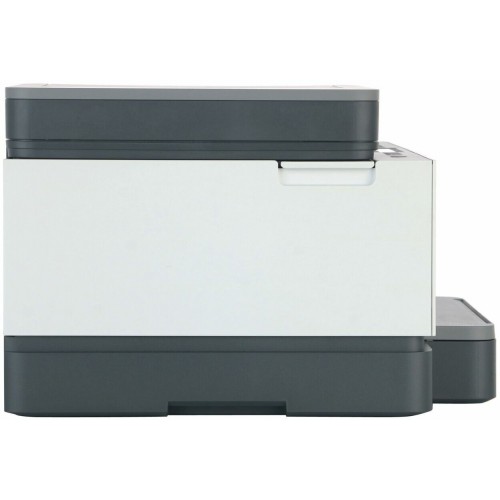 МФУ струйное HP Smart Tank 750 (белый/серый) 6