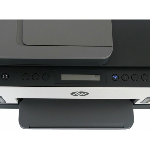 МФУ струйное HP Smart Tank 750 (белый/серый) 7