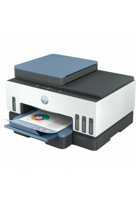 МФУ струйное HP Smart Tank 795 (черный) 1