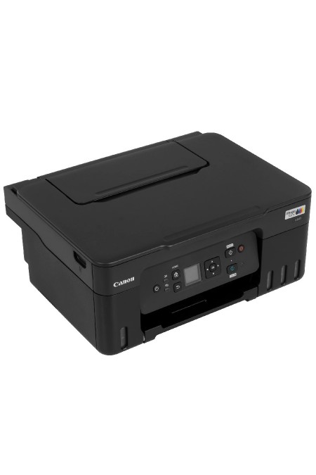 МФУ струйный Canon Pixma G3470 (5805C009) (черный) 