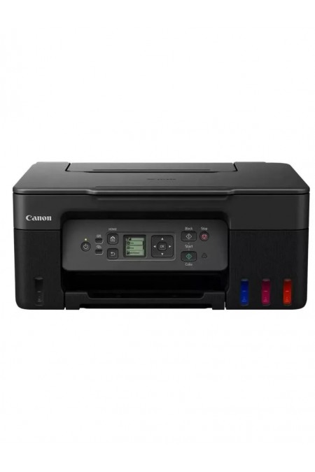 МФУ струйный Canon Pixma G3470 (5805C009) (черный) 1