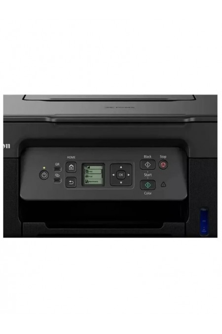 МФУ струйный Canon Pixma G3470 (5805C009) (черный) 4