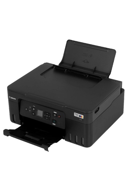 МФУ струйный Canon Pixma G3470 (5805C009) (черный) 7