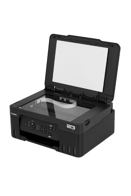 МФУ струйный Canon Pixma G3470 (5805C009) (черный) 8