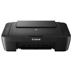 МФУ струйное Canon Pixma MG2540S (черный)