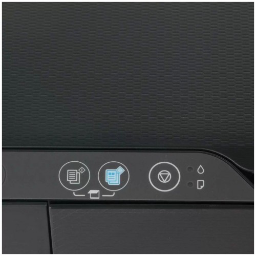 МФУ струйное Epson EcoTank L3210 (черный) 1