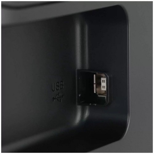 МФУ струйное Epson EcoTank L3210 (черный) 2