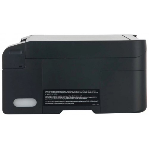 МФУ струйное Epson EcoTank L3210 (черный) 4