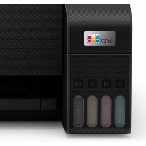 МФУ струйное Epson EcoTank L3210 (черный) 7