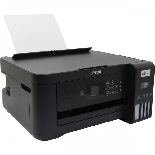 МФУ струйное Epson L4260 (черный) 1