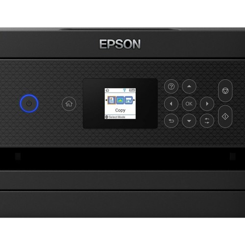 МФУ струйное Epson L4260 (черный) 6