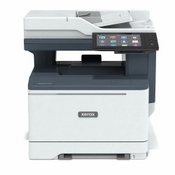 МФУ струйное Xerox C415DN (белый/серый)